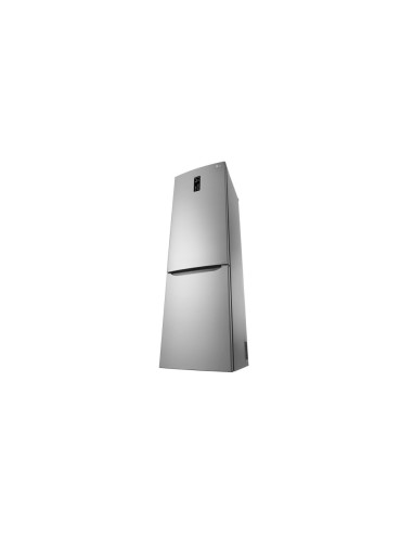 LG GBP20PZQFS frigorifero con congelatore Libera installazione 343 L Acciaio inossidabile