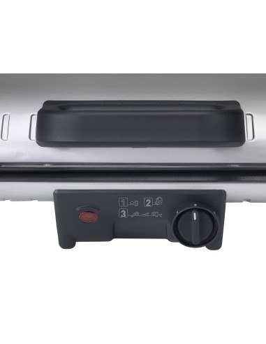 Rowenta GC2060 Griglia di contatto