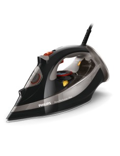 Philips Azur Performer Plus Ferro da stiro, vapore 50 g min, colpo di vapore 210 g