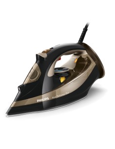 Philips Azur Performer Plus Ferro da stiro, vapore 50 g min, colpo di vapore 220 g