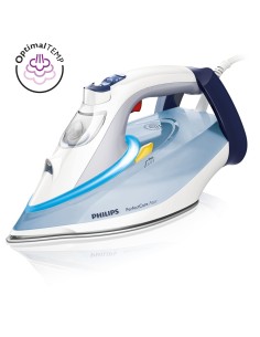 Philips PerfectCare Azur Ferro da stiro GC4910 10
