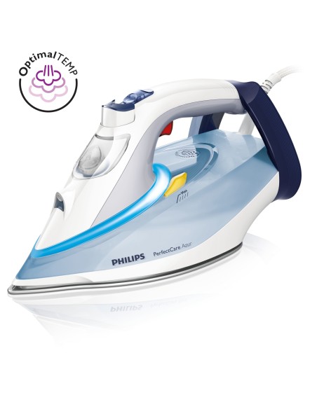 Philips PerfectCare Azur Ferro da stiro GC4910 10