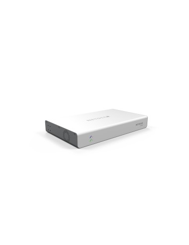 Netgear GC510PP Gestito Gigabit Ethernet (10 100 1000) Supporto Power over Ethernet (PoE) Grigio