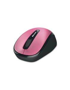 Microsoft Wireless Mobile 3500 mouse Ambidestro RF Wireless BlueTrack 1000 DPI