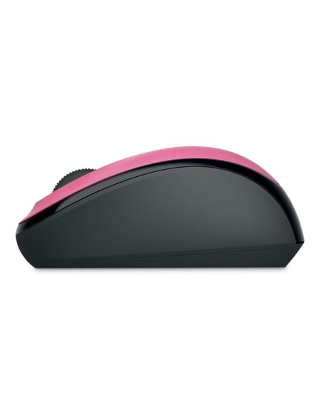 Microsoft Wireless Mobile 3500 mouse Ambidestro RF Wireless BlueTrack 1000 DPI