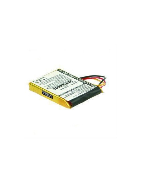 2-Power GPI0001A accessorio per navigatore Batteria per navigatore