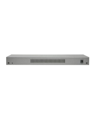 Netgear GS116 Non gestito Grigio