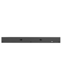 Netgear GS418TPP Gestito L2 L3 L4 Gigabit Ethernet (10 100 1000) Supporto Power over Ethernet (PoE) Nero 2