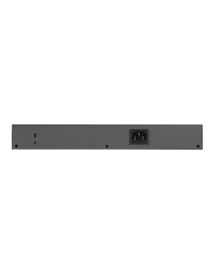 Netgear GS510TLP Gestito L2 L3 L4 Gigabit Ethernet (10 100 1000) Supporto Power over Ethernet (PoE) Nero 2