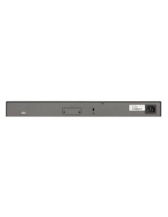 Netgear S3300-28X-PoE+ L2 L3 10G Ethernet (100 1000 10000) Supporto Power over Ethernet (PoE) Nero 2