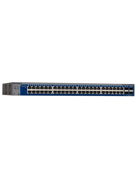 NETGEAR GS752TXS Gestito L3
