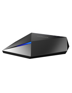 Netgear GS808E Non gestito Gigabit Ethernet (10 100 1000) Nero 2