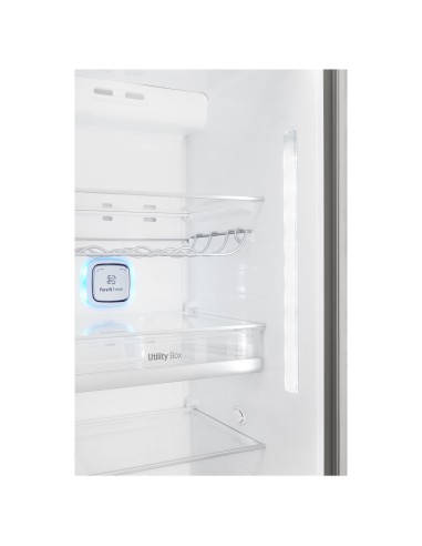 LG GSB760PZXZ Side by side Acciaio inossidabile 626 L