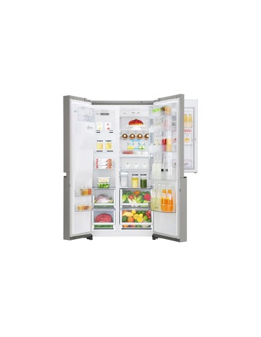 LG GSJ961NSBZ Side by side
