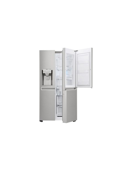 LG GSJ961NSBZ Side by side