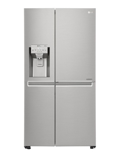 LG GSL961NEAX Side by side