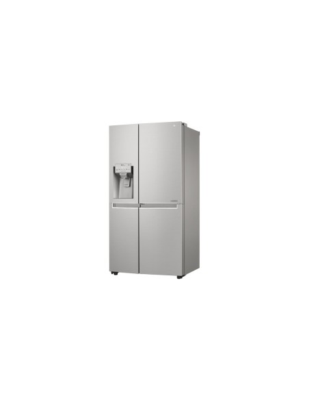 LG GSL961NEAX Side by side