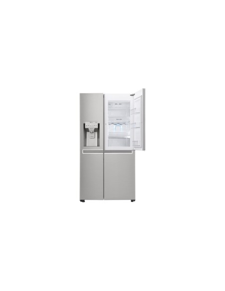 LG GSL961NEAX Side by side