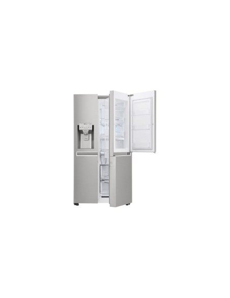 LG GSL961NEAX Side by side