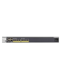 Netgear M4200-10MG-PoE+ Gestito L2 L3 10G Ethernet (100 1000 10000) Supporto Power over Ethernet (PoE) 1U Grafite
