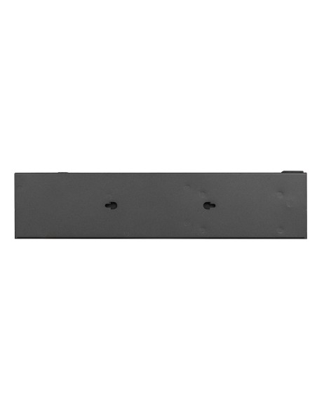 Netgear M4200-10MG-PoE+ Gestito L2 L3 10G Ethernet (100 1000 10000) Supporto Power over Ethernet (PoE) 1U Grafite