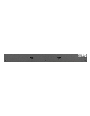 Netgear M4200-10MG-PoE+ Gestito L2 L3 10G Ethernet (100 1000 10000) Supporto Power over Ethernet (PoE) 1U Grafite
