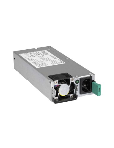 Netgear M4300-28G-PoE+ Gestito L2 L3 L4 10G Ethernet (100 1000 10000) Supporto Power over Ethernet (PoE) 1U Nero