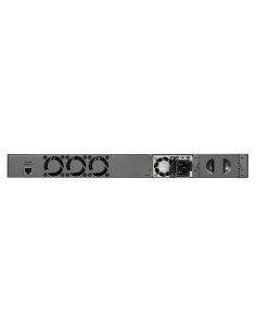 Netgear M4300-28G Gestito L3 Gigabit Ethernet (10 100 1000) 1U Nero 2