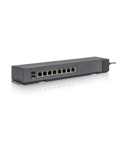 Netgear GSS108E Gigabit Ethernet (10 100 1000) Nero 2
