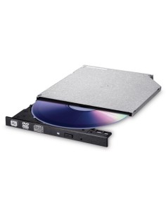 LG GTC0N lettore di disco ottico Interno DVD-ROM