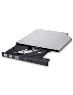 LG GTC0N lettore di disco ottico Interno DVD-ROM 2