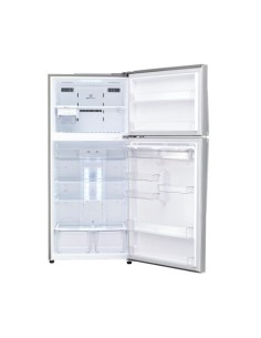 LG GTF744NSPM frigorifero con congelatore Libera installazione 511 L Acciaio inossidabile 2