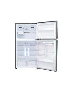 LG GTF925PZPM frigorifero con congelatore Libera installazione 570 L Acciaio inossidabile 2