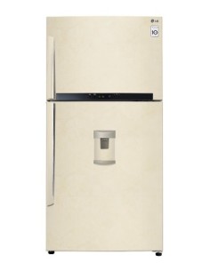 LG GTF925SEPM Doppia porta