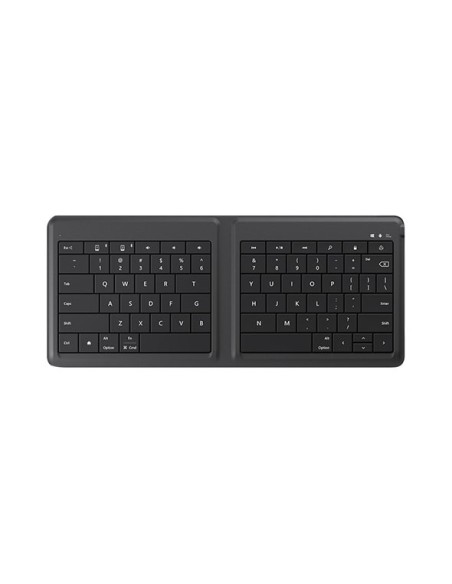 Microsoft Universal Foldable Keyboard