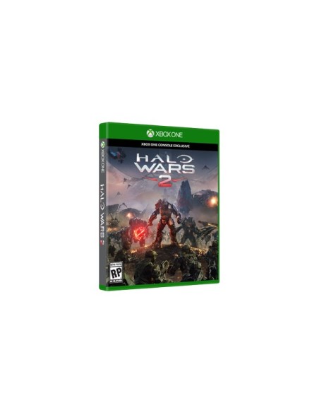 Microsoft Halo Wars 2, Xbox One Standard Inglese