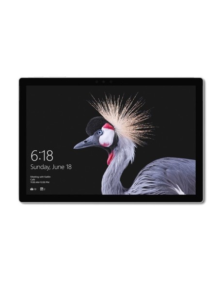 Microsoft Surface Pro 4G LTE 256 GB 31,2 cm (12.3") Intel® Core™ i5 8 GB Wi-Fi 5 (802.11ac) Windows 10 Pro Nero, Argento