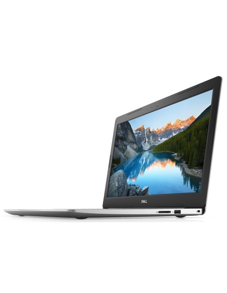 DELL Inspiron 5570 Computer portatile 39,6 cm (15.6") Full HD Intel® Core™ i5 8 GB DDR4-SDRAM 1000 GB HDD Windows 10 Home