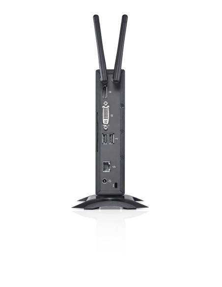 Dell Wyse 5010 1,4 GHz Wyse ThinOS 930 g Nero G-T48E