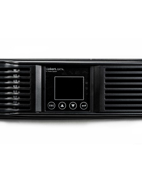 Vertiv Liebert UPS Rack Tower GXT4 1000VA (900W) 230V Modello E