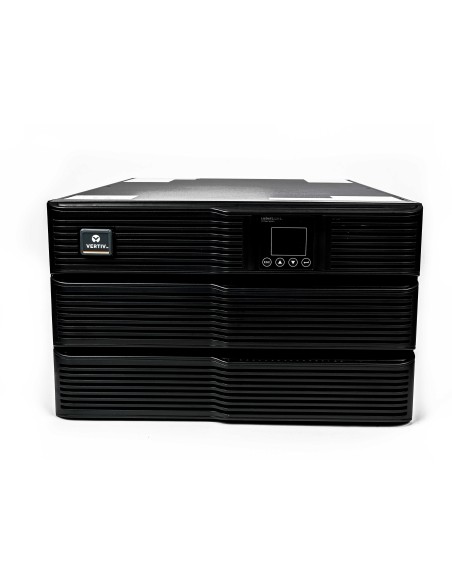 Vertiv Liebert UPS Rack Tower GXT4 10000VA (9000W) 230V Modello E