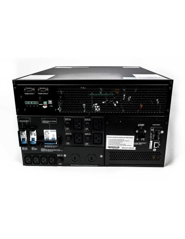 Vertiv Liebert UPS Rack Tower GXT4 10000VA (9000W) 230V Modello E