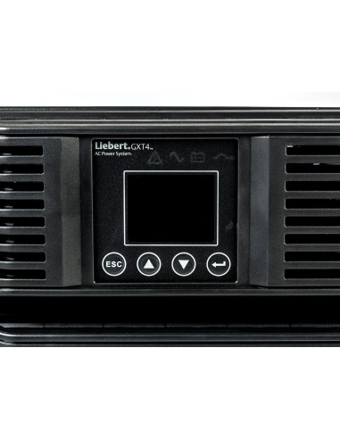 Vertiv Liebert UPS Rack Tower GXT4 10000VA (9000W) 230V Modello E