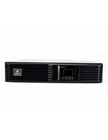 Vertiv Liebert UPS Rack Tower GXT4 1500VA (1350W) 230V Modello E