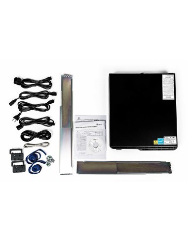 Vertiv Liebert UPS Rack Tower GXT4 1500VA (1350W) 230V Modello E