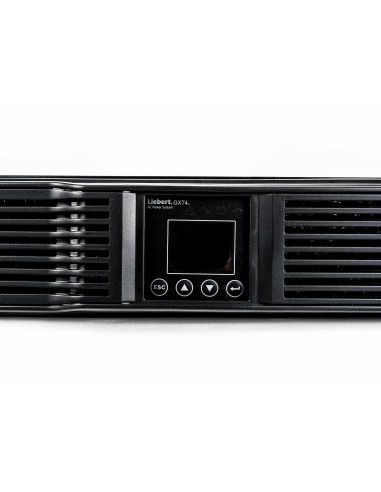 Vertiv Liebert UPS Rack Tower GXT4 1500VA (1350W) 230V Modello E