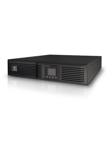 Vertiv Liebert UPS Rack Tower GXT4 2000VA (1800W) 230V Modello E