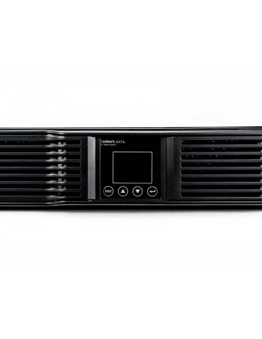 Vertiv Liebert UPS Rack Tower GXT4 2000VA (1800W) 230V Modello E