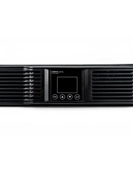 Vertiv Liebert UPS Rack Tower GXT4 2000VA (1800W) 230V Modello E