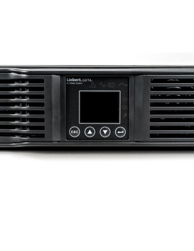 Vertiv Liebert UPS Rack Tower GXT4 3000VA (2700W) 230V Modello E